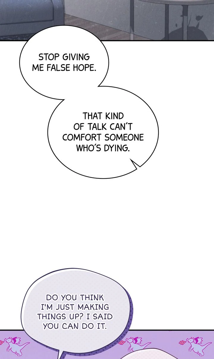 Epsilon [Full ver.] - S1 Episode 36 manhwa