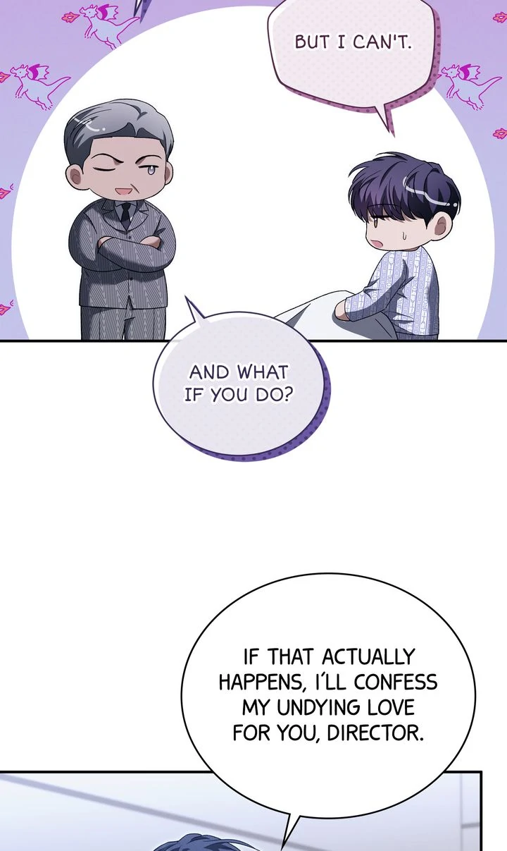 Epsilon [Full ver.] - S1 Episode 36 manhwa