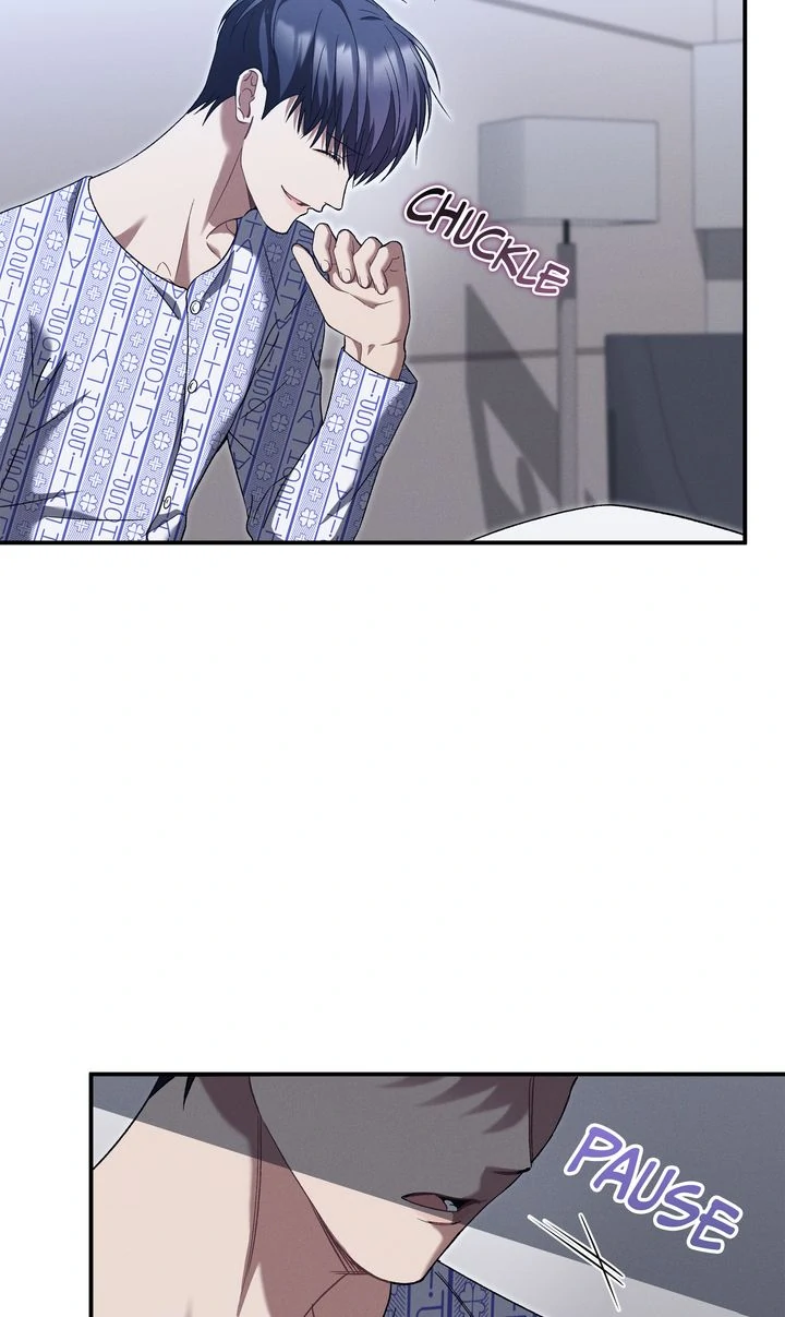 Epsilon [Full ver.] - S1 Episode 36 manhwa