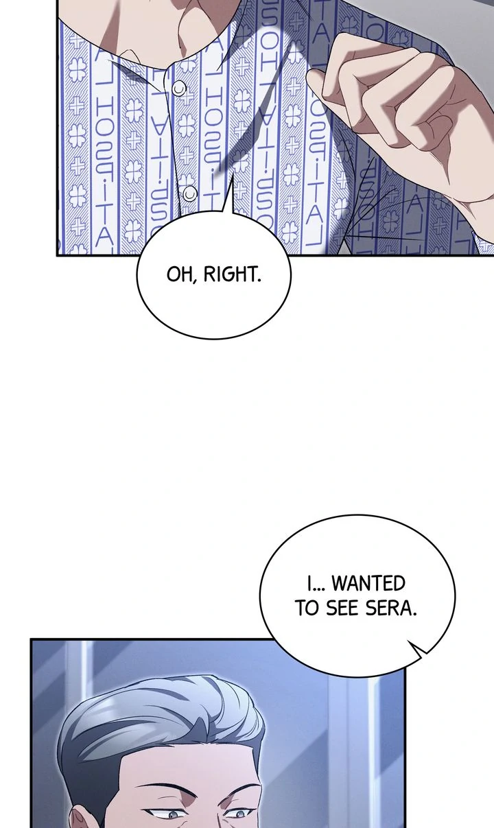 Epsilon [Full ver.] - S1 Episode 36 manhwa