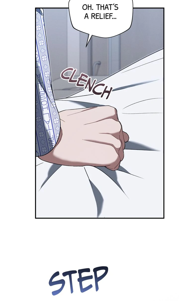 Epsilon [Full ver.] - S1 Episode 36 manhwa