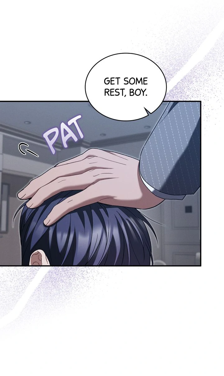 Epsilon [Full ver.] - S1 Episode 36 manhwa