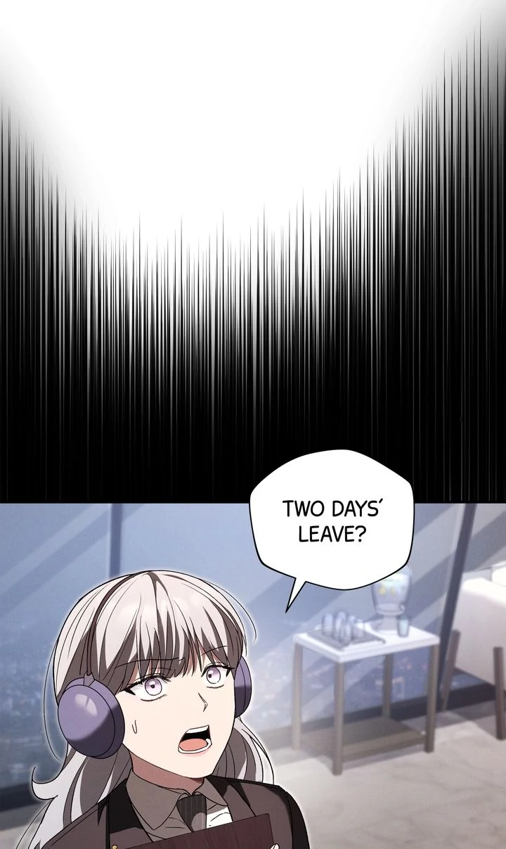 Epsilon [Full ver.] - S1 Episode 36 manhwa