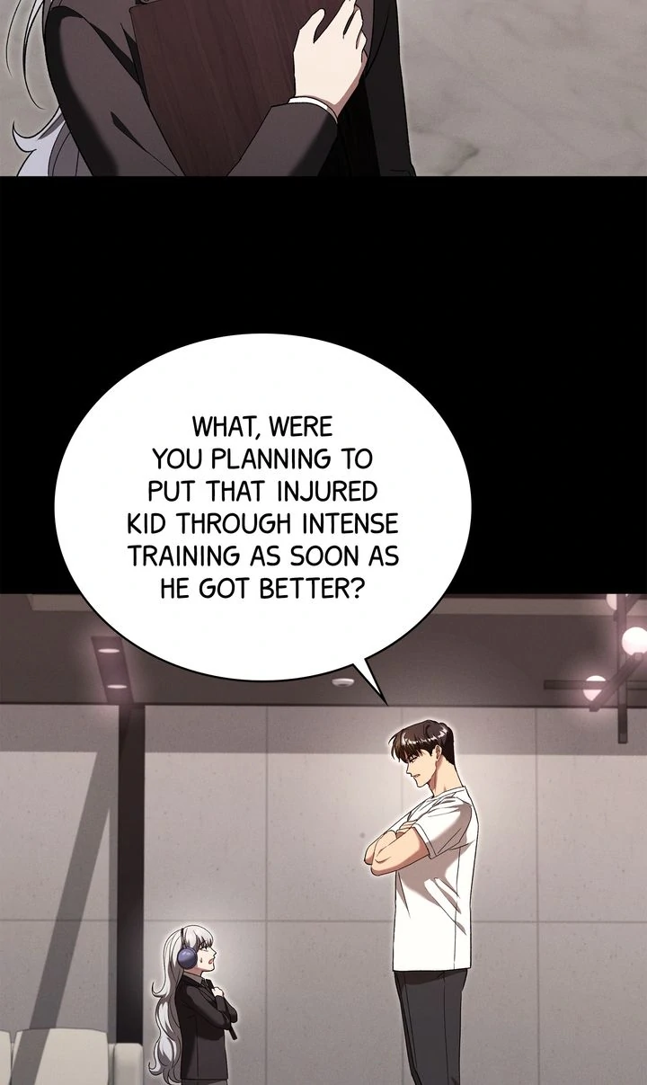 Epsilon [Full ver.] - S1 Episode 36 manhwa
