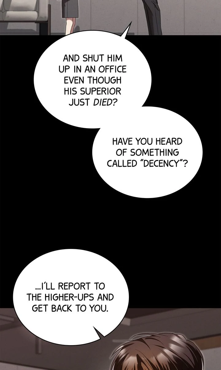 Epsilon [Full ver.] - S1 Episode 36 manhwa