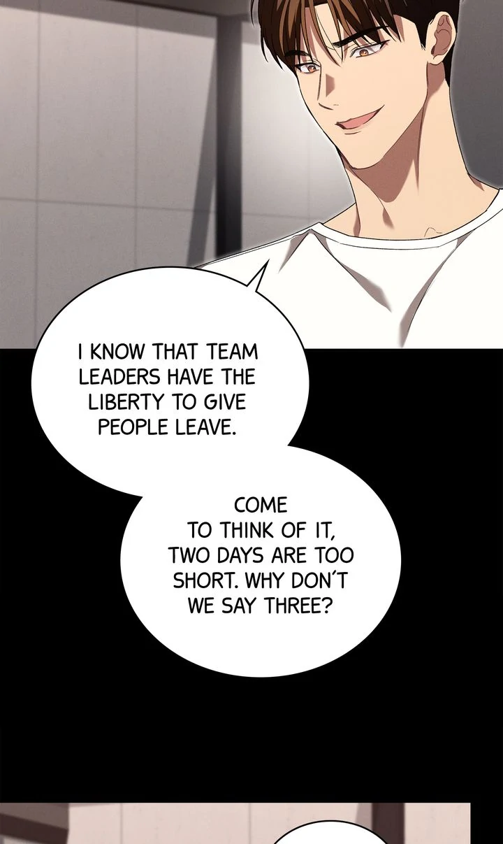 Epsilon [Full ver.] - S1 Episode 36 manhwa