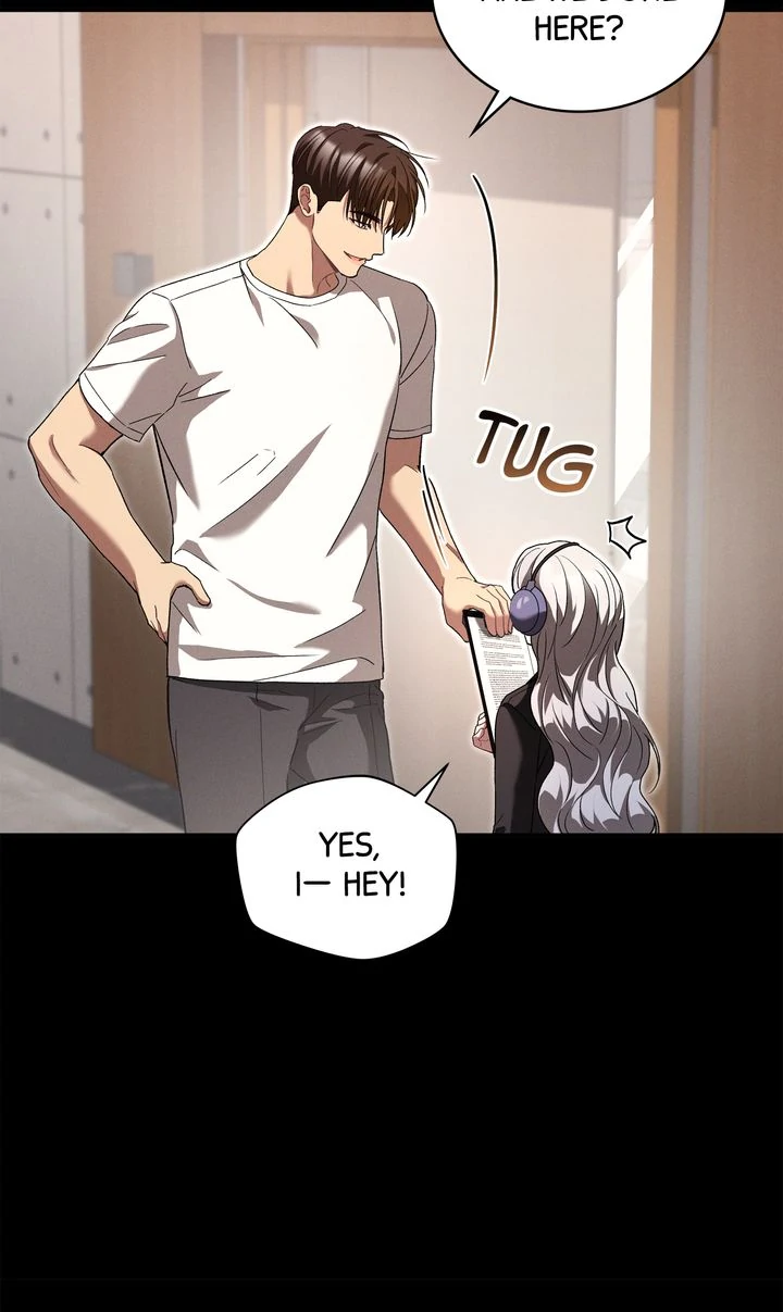 Epsilon [Full ver.] - S1 Episode 36 manhwa