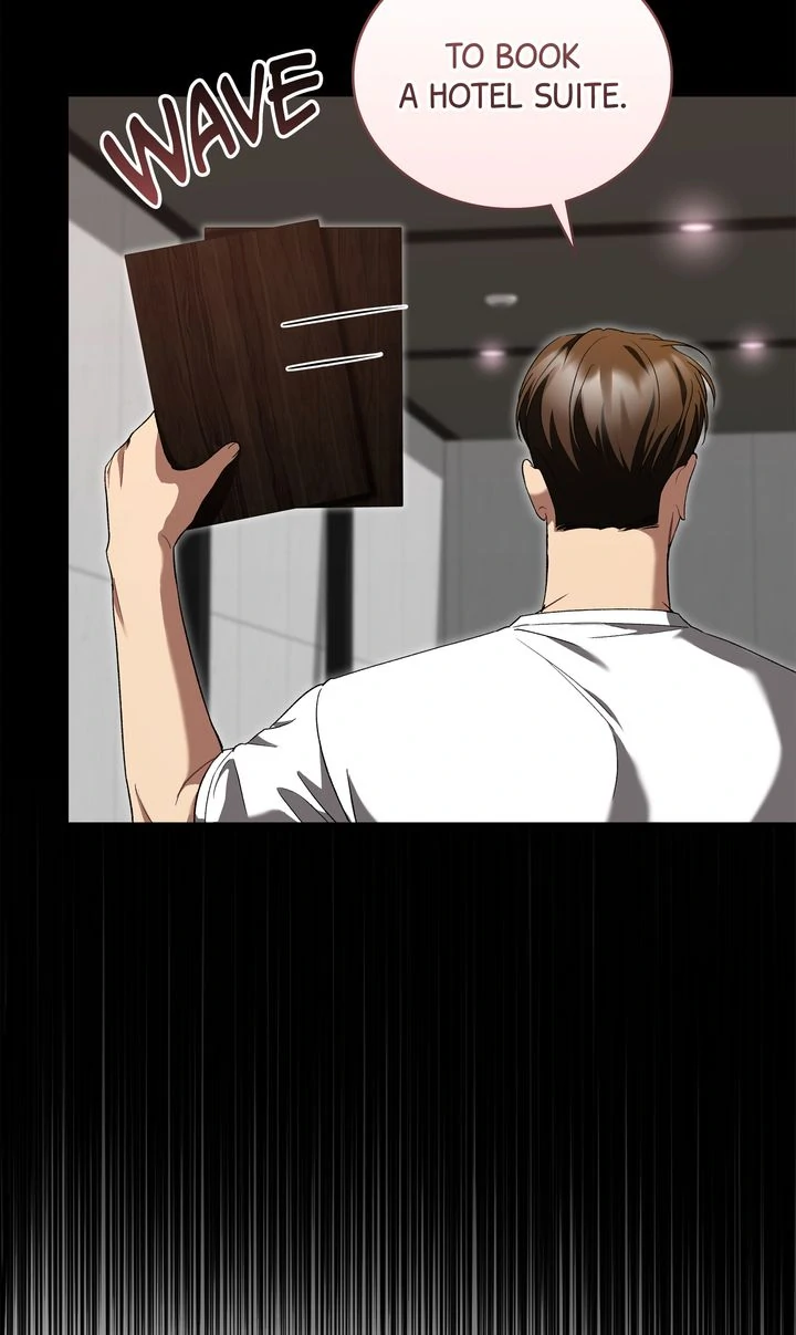 Epsilon [Full ver.] - S1 Episode 36 manhwa