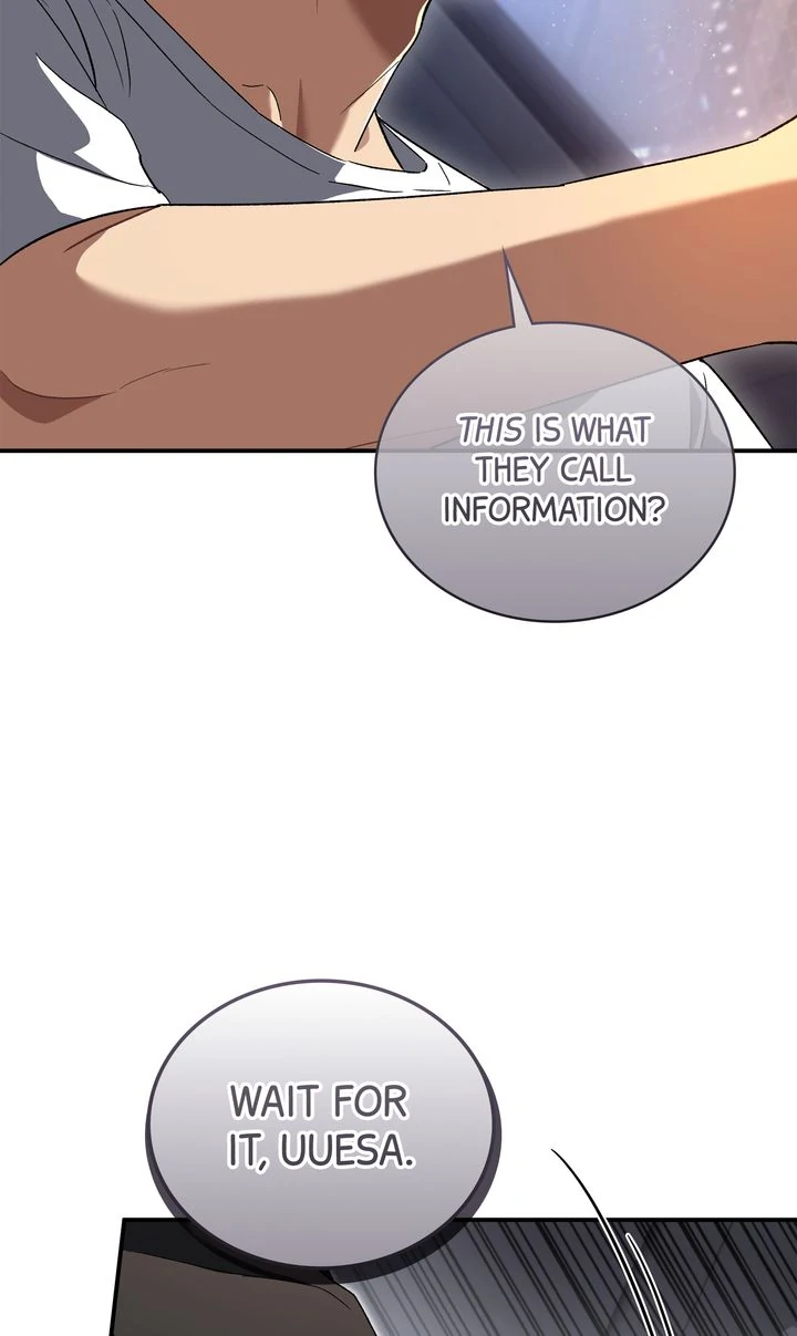 Epsilon [Full ver.] - S1 Episode 36 manhwa