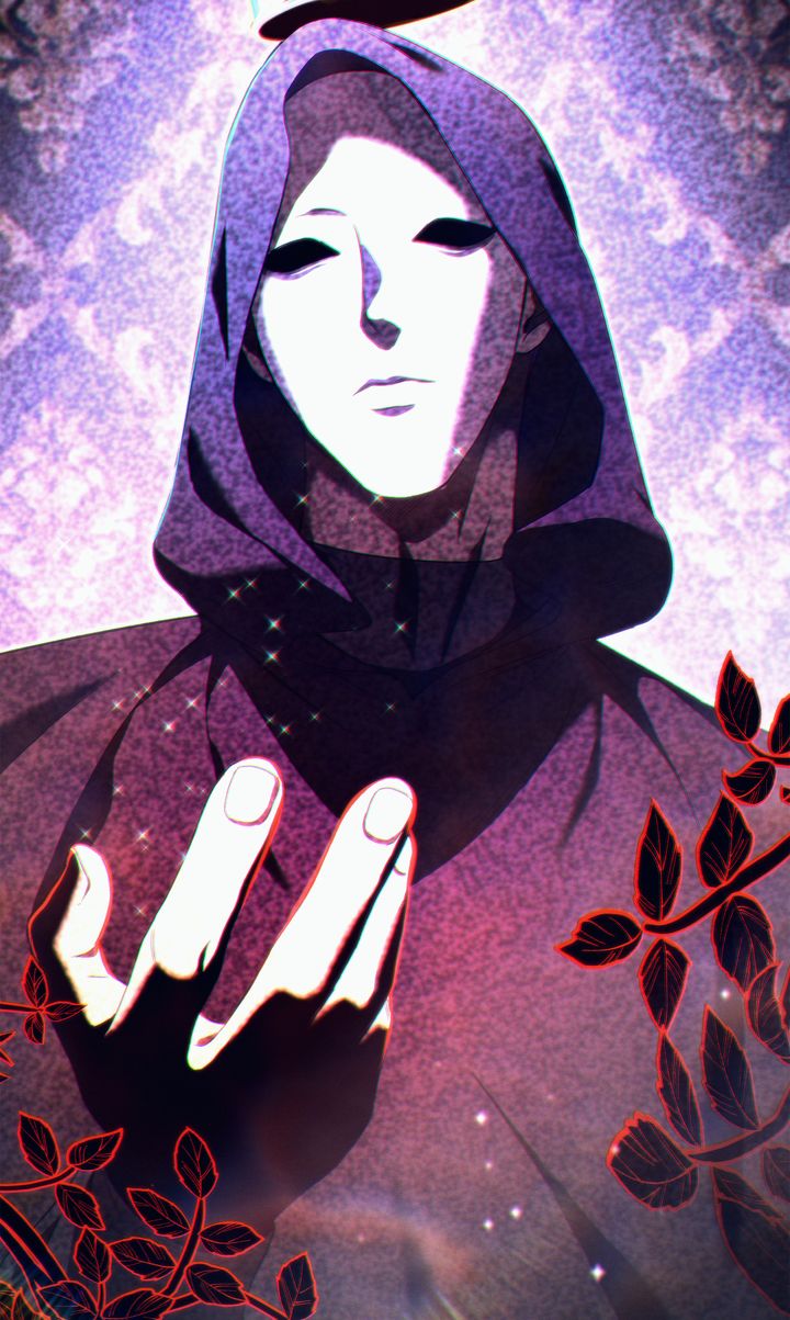 Epsilon [Full ver.] - S1 Episode 37 manhwa