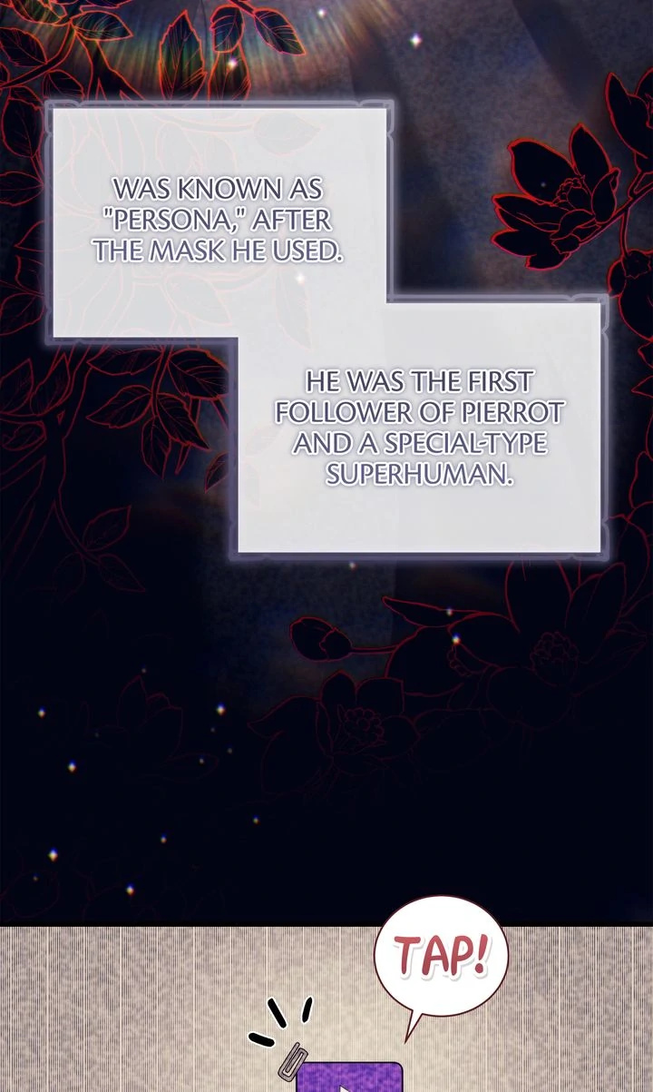 Epsilon [Full ver.] - S1 Episode 37 manhwa