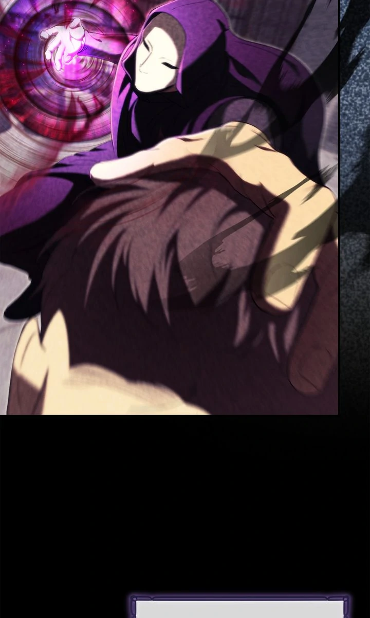 Epsilon [Full ver.] - S1 Episode 37 manhwa