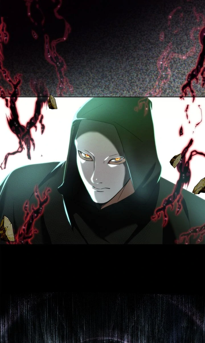 Epsilon [Full ver.] - S1 Episode 37 manhwa