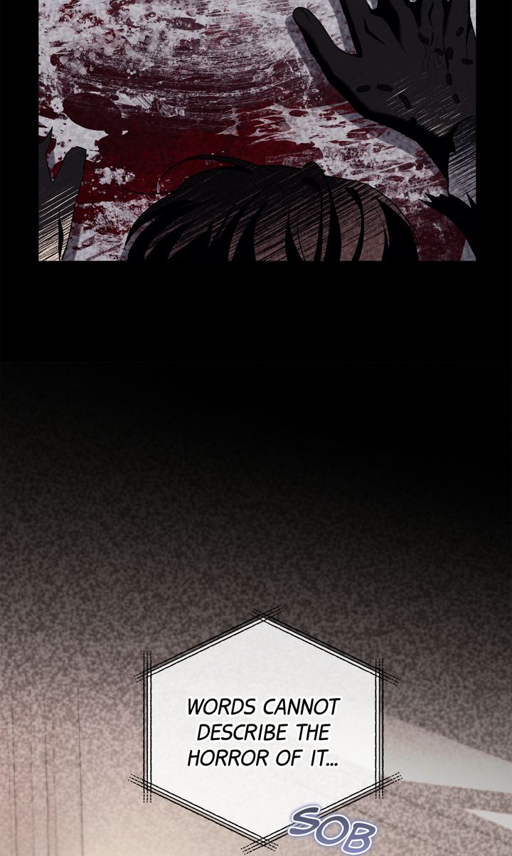 Epsilon [Full ver.] - S1 Episode 37 manhwa