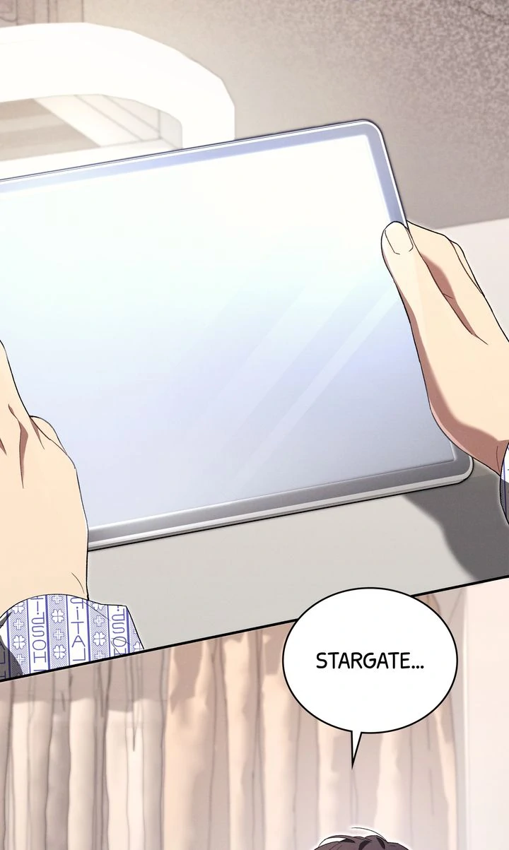 Epsilon [Full ver.] - S1 Episode 37 manhwa