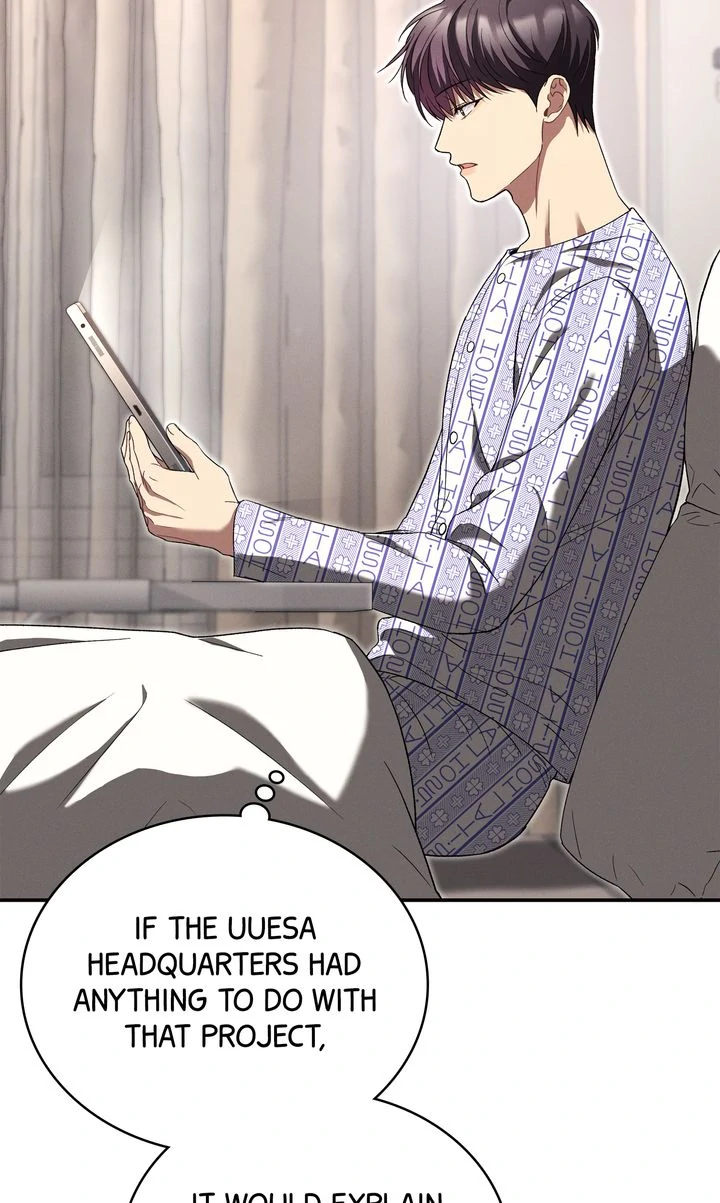 Epsilon [Full ver.] - S1 Episode 37 manhwa