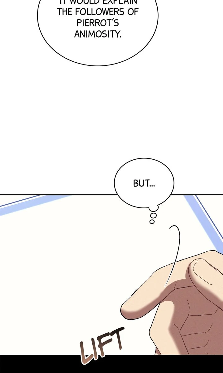 Epsilon [Full ver.] - S1 Episode 37 manhwa