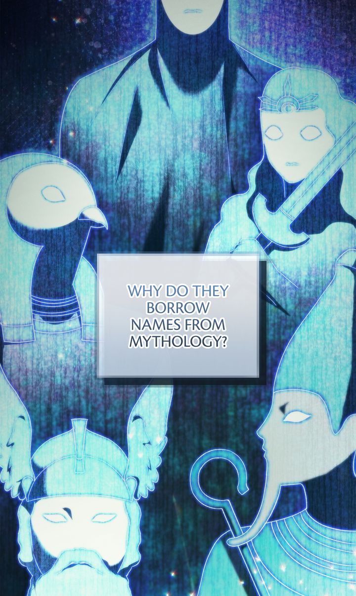 Epsilon [Full ver.] - S1 Episode 37 manhwa