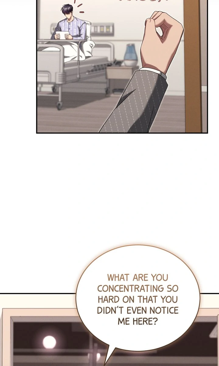 Epsilon [Full ver.] - S1 Episode 37 manhwa