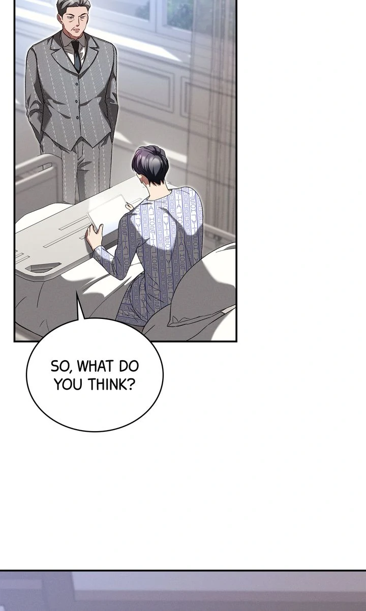 Epsilon [Full ver.] - S1 Episode 37 manhwa