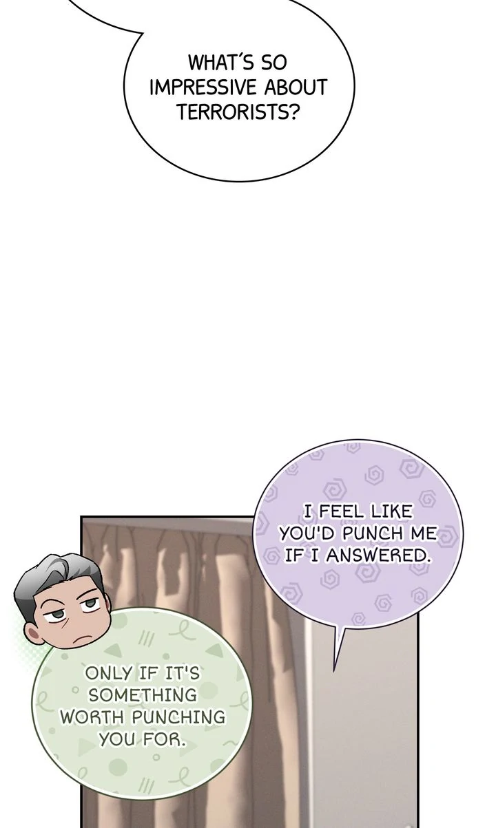Epsilon [Full ver.] - S1 Episode 37 manhwa