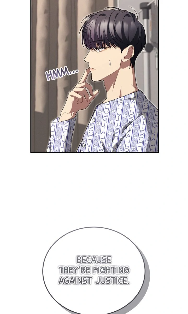 Epsilon [Full ver.] - S1 Episode 37 manhwa