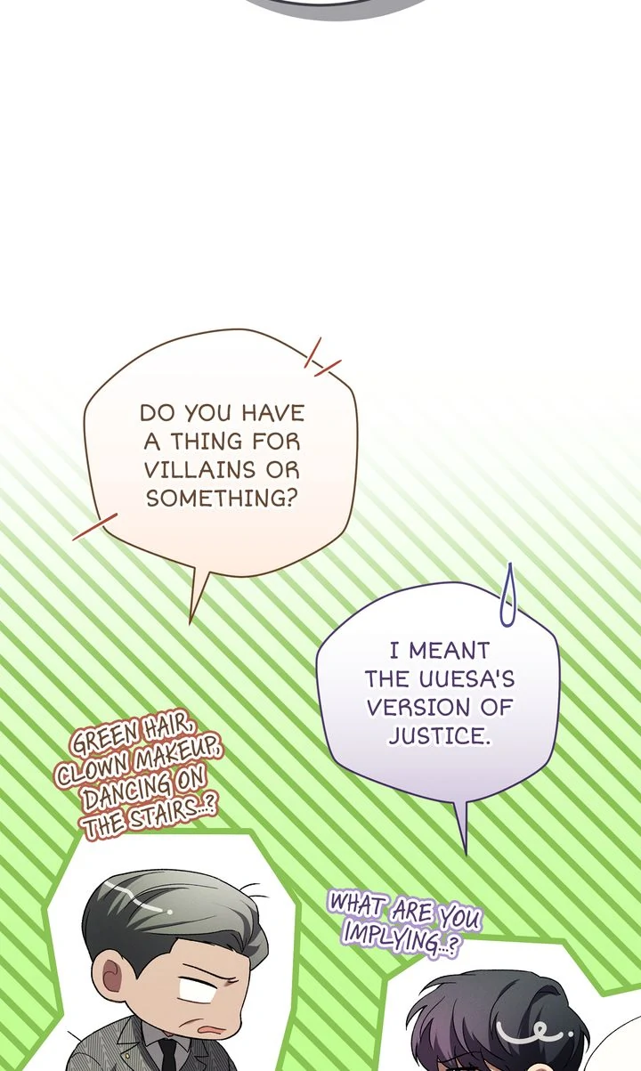 Epsilon [Full ver.] - S1 Episode 37 manhwa