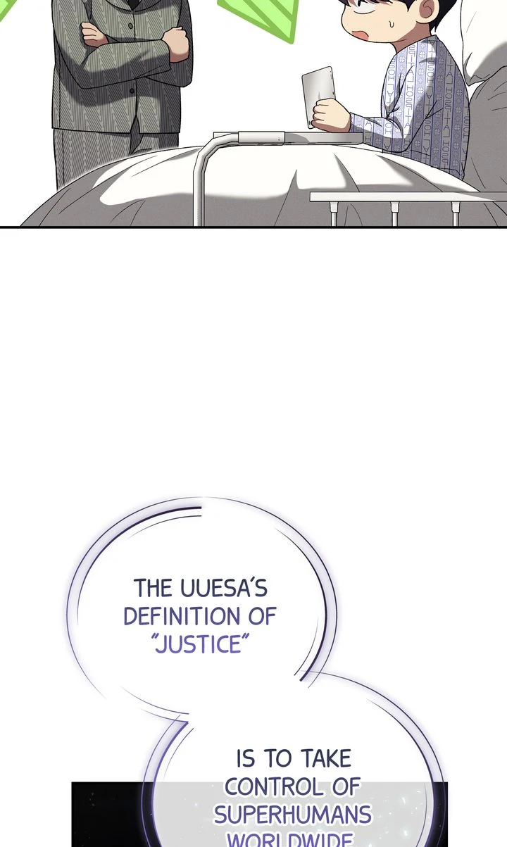 Epsilon [Full ver.] - S1 Episode 37 manhwa