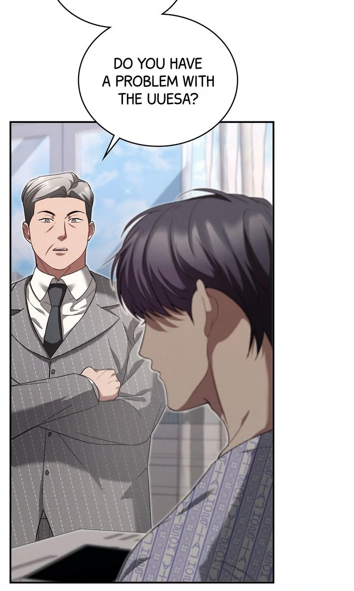 Epsilon [Full ver.] - S1 Episode 37 manhwa