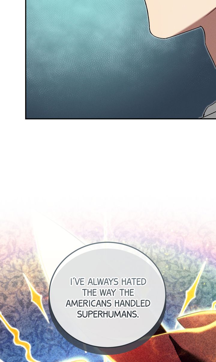 Epsilon [Full ver.] - S1 Episode 37 manhwa