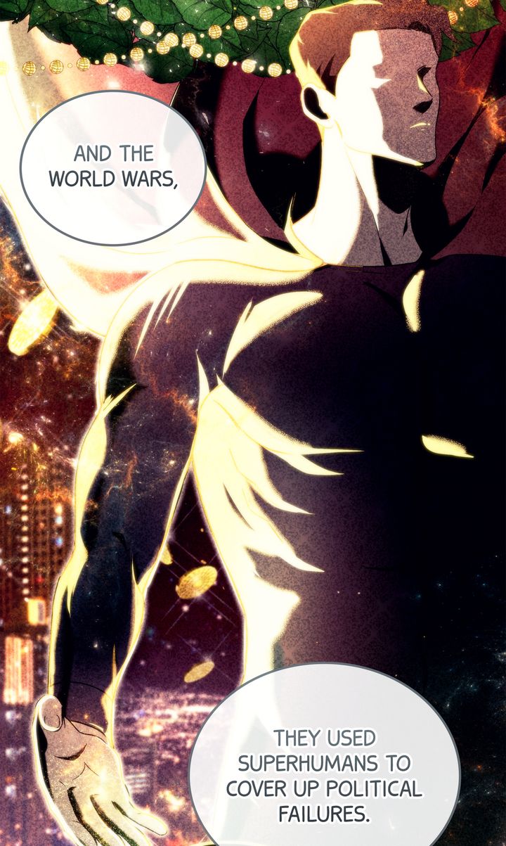 Epsilon [Full ver.] - S1 Episode 37 manhwa