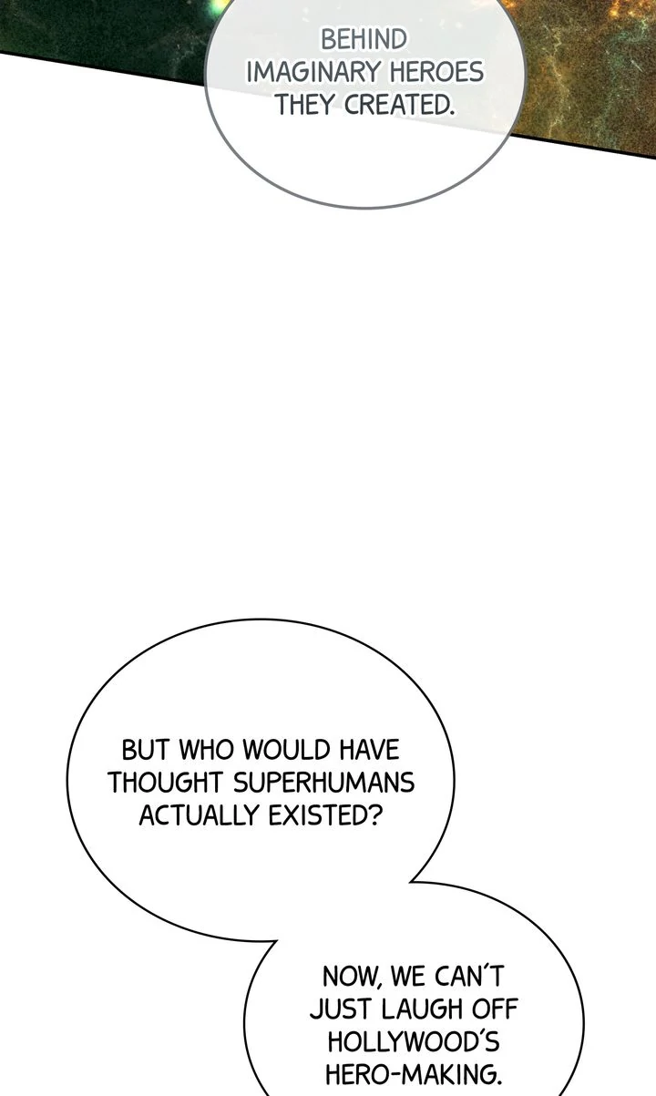 Epsilon [Full ver.] - S1 Episode 37 manhwa