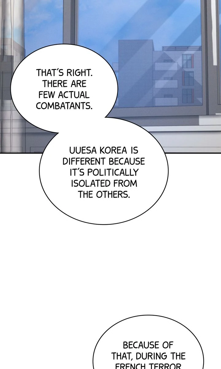 Epsilon [Full ver.] - S1 Episode 37 manhwa