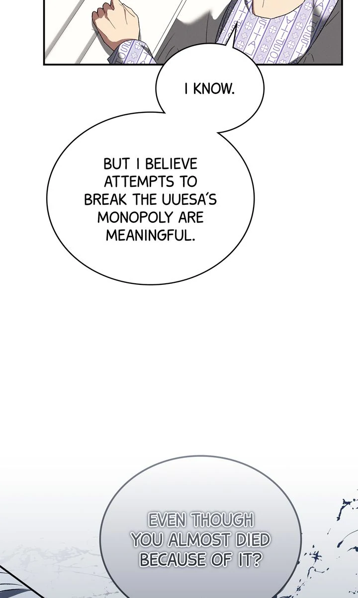 Epsilon [Full ver.] - S1 Episode 37 manhwa
