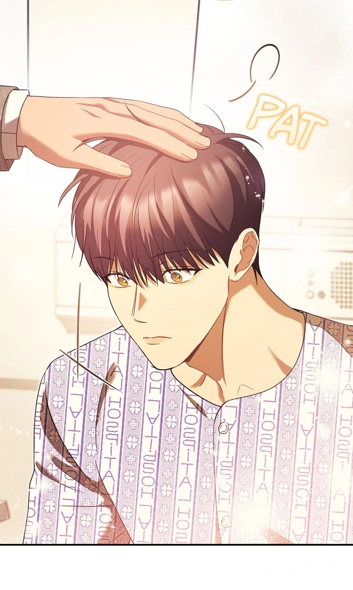 Epsilon [Full ver.] - S1 Episode 37 manhwa