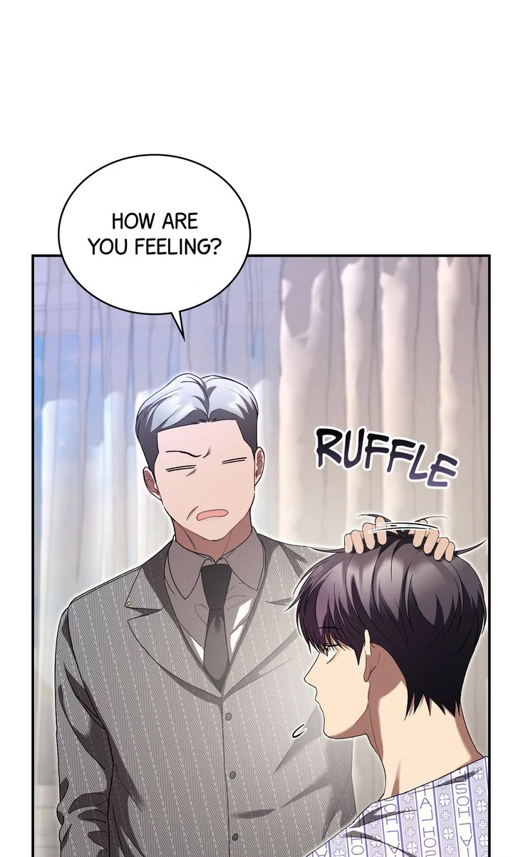 Epsilon [Full ver.] - S1 Episode 37 manhwa