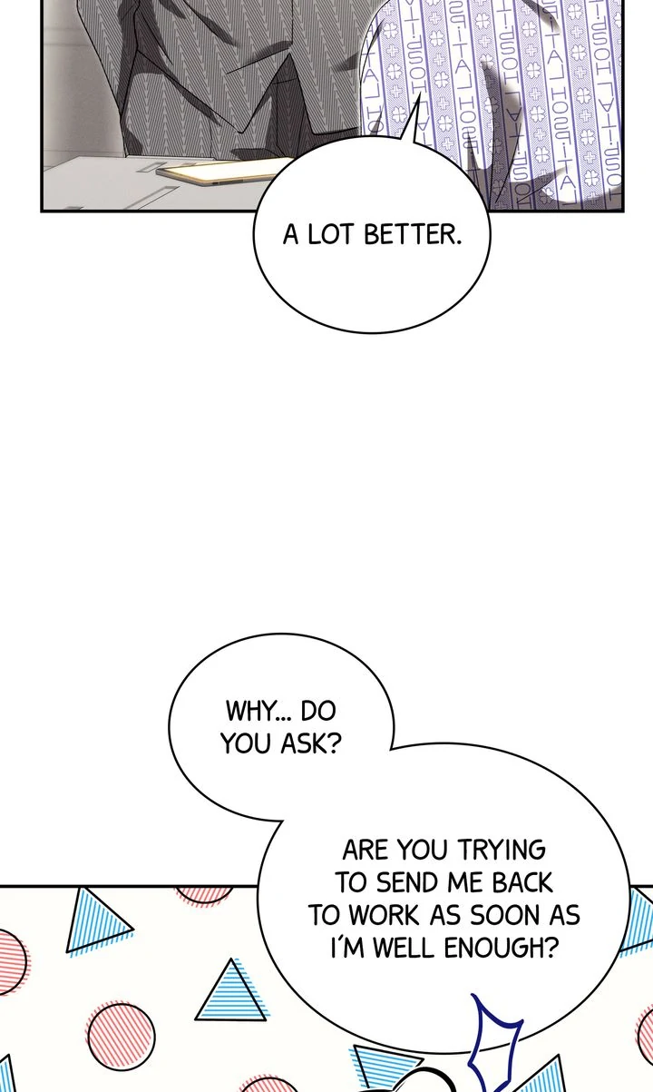 Epsilon [Full ver.] - S1 Episode 37 manhwa