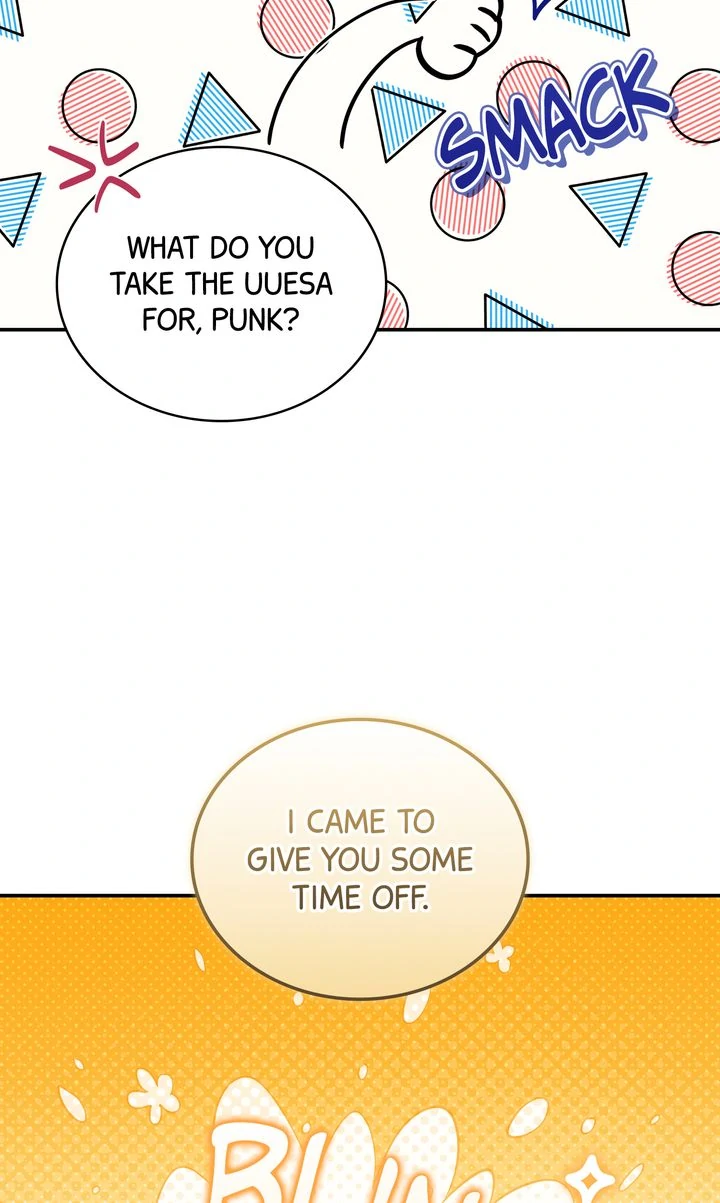 Epsilon [Full ver.] - S1 Episode 37 manhwa