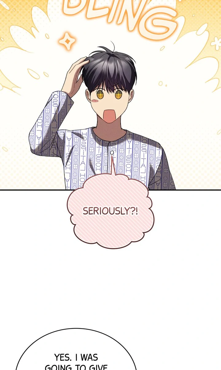 Epsilon [Full ver.] - S1 Episode 37 manhwa