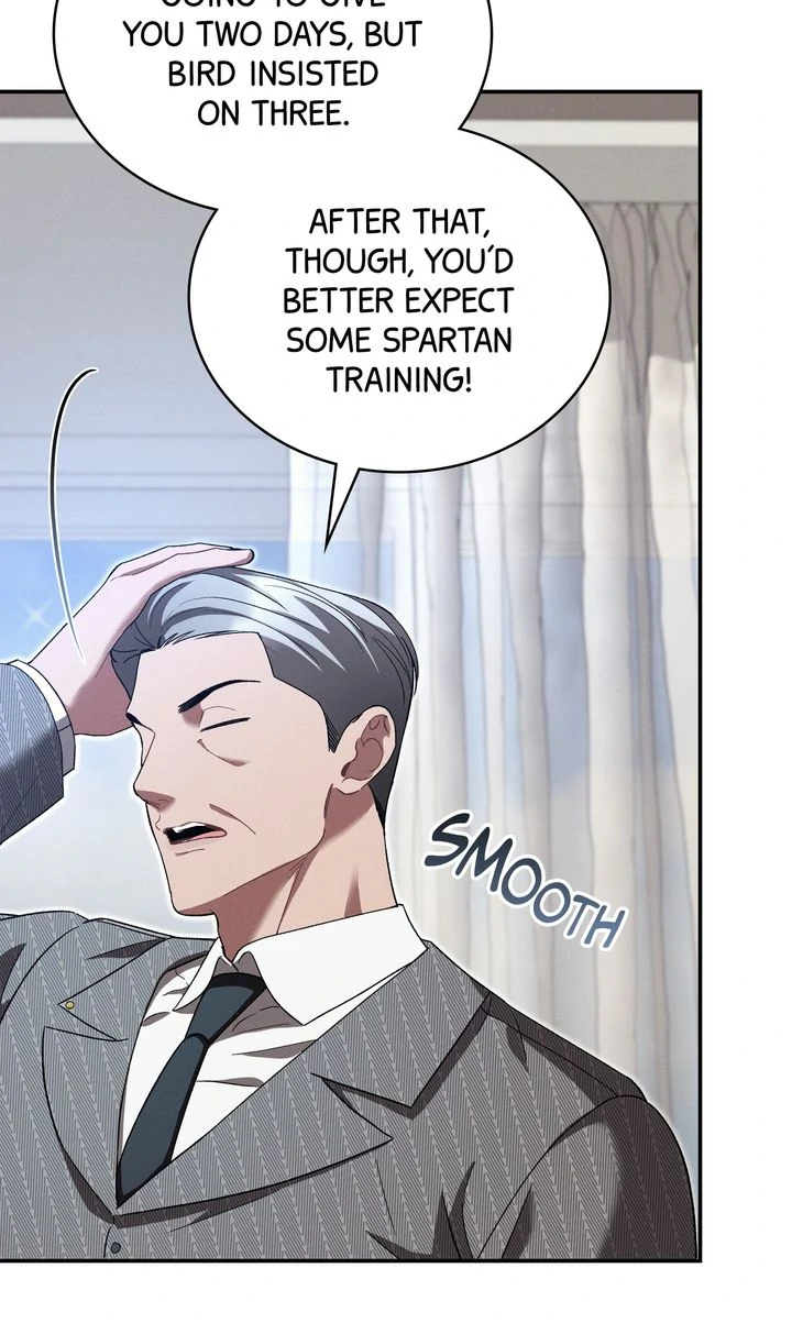 Epsilon [Full ver.] - S1 Episode 37 manhwa