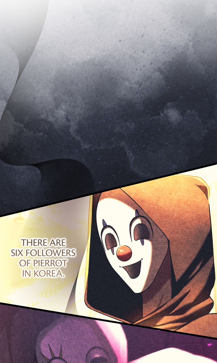 Epsilon [Full ver.] - S1 Episode 37 manhwa