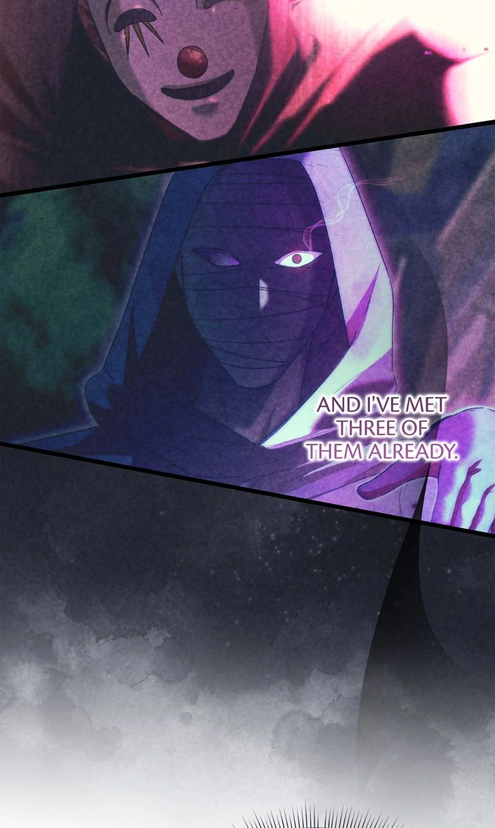 Epsilon [Full ver.] - S1 Episode 37 manhwa