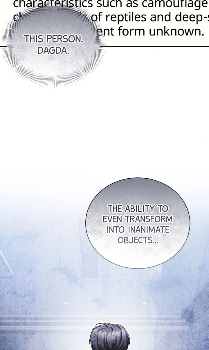 Epsilon [Full ver.] - S1 Episode 37 manhwa