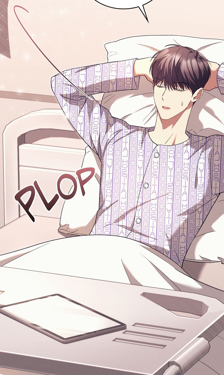 Epsilon [Full ver.] - S1 Episode 37 manhwa