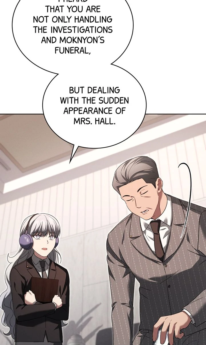 Epsilon [Full ver.] - S1 Episode 37 manhwa