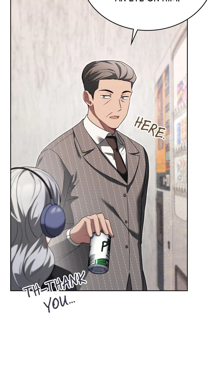 Epsilon [Full ver.] - S1 Episode 37 manhwa