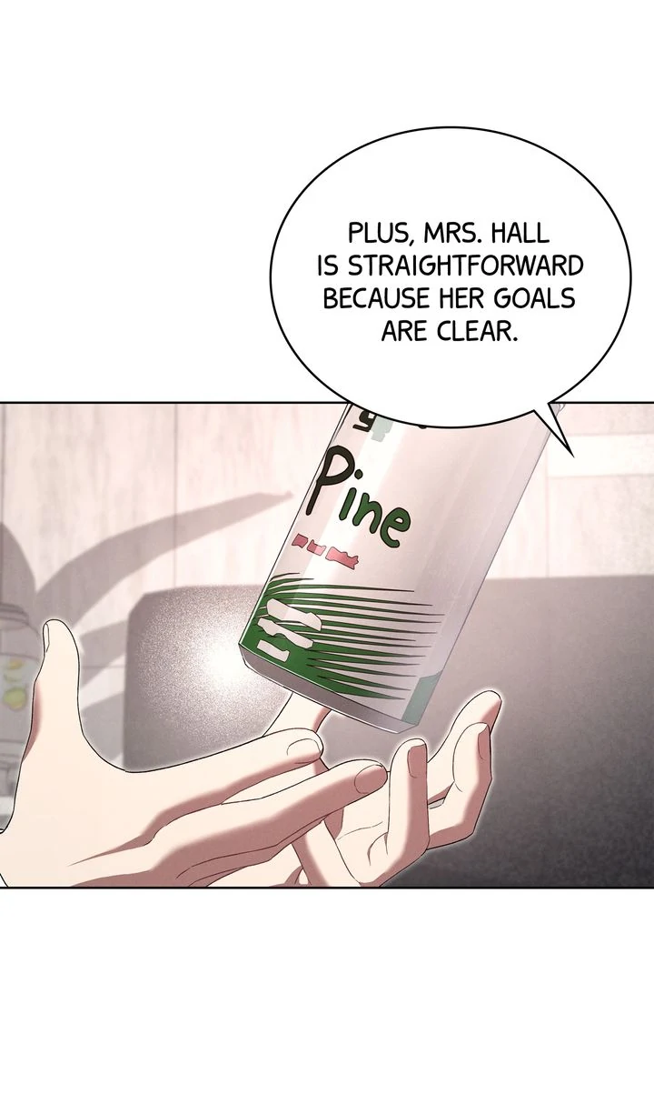 Epsilon [Full ver.] - S1 Episode 37 manhwa