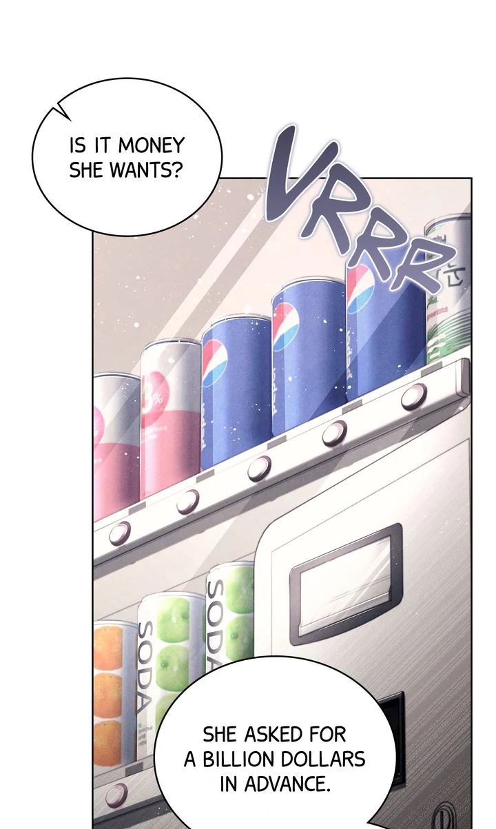 Epsilon [Full ver.] - S1 Episode 37 manhwa