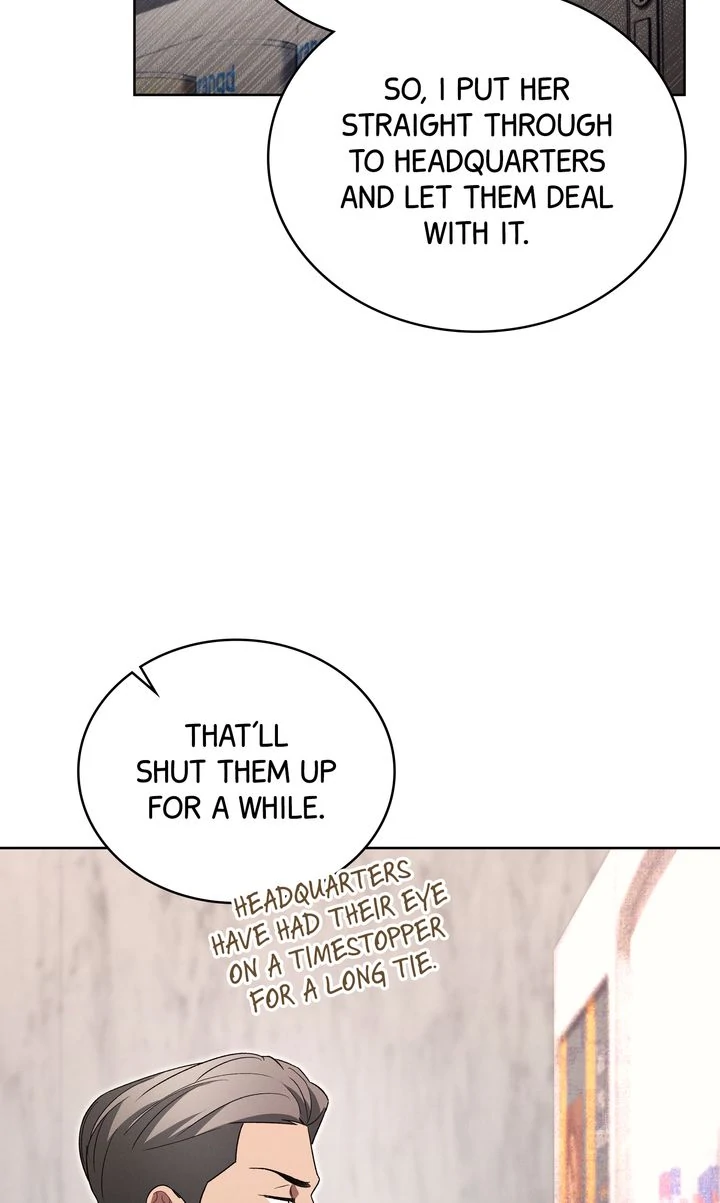 Epsilon [Full ver.] - S1 Episode 37 manhwa