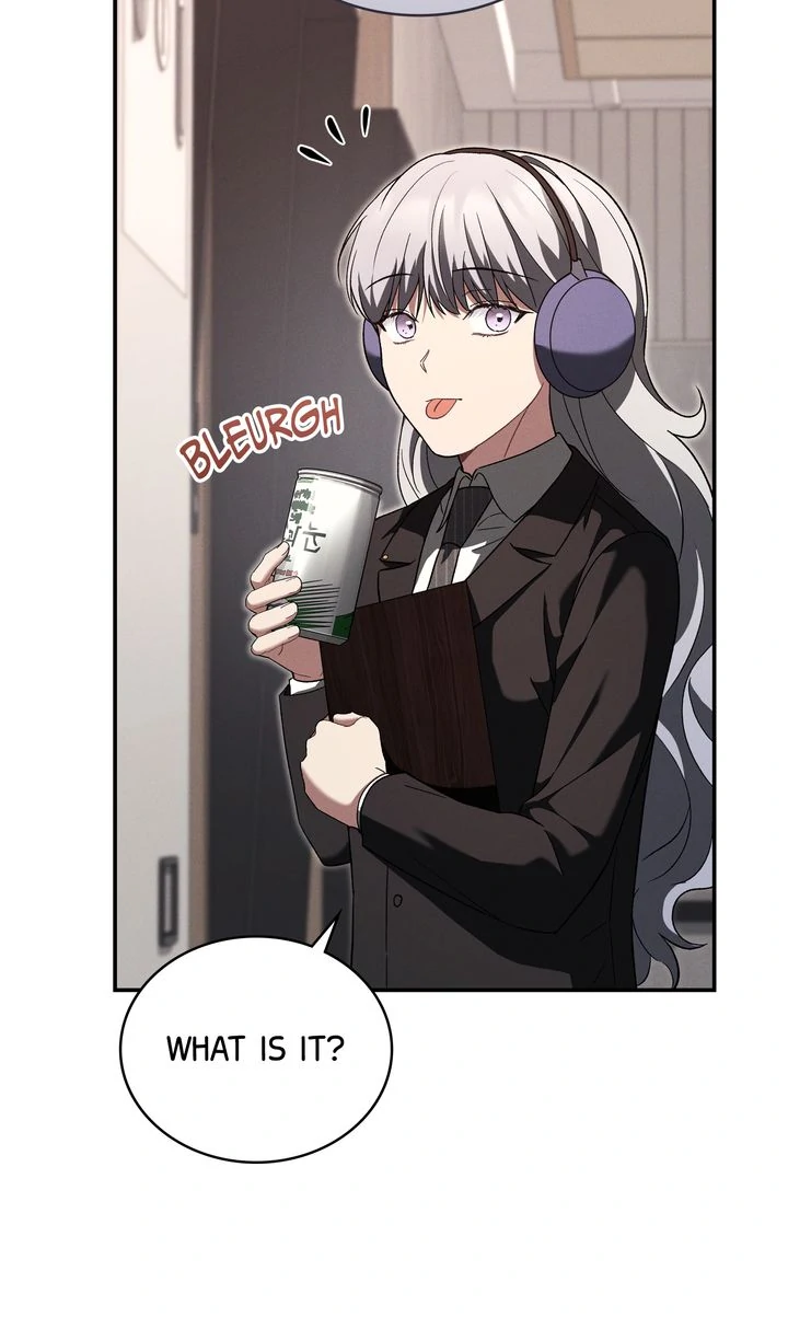 Epsilon [Full ver.] - S1 Episode 37 manhwa